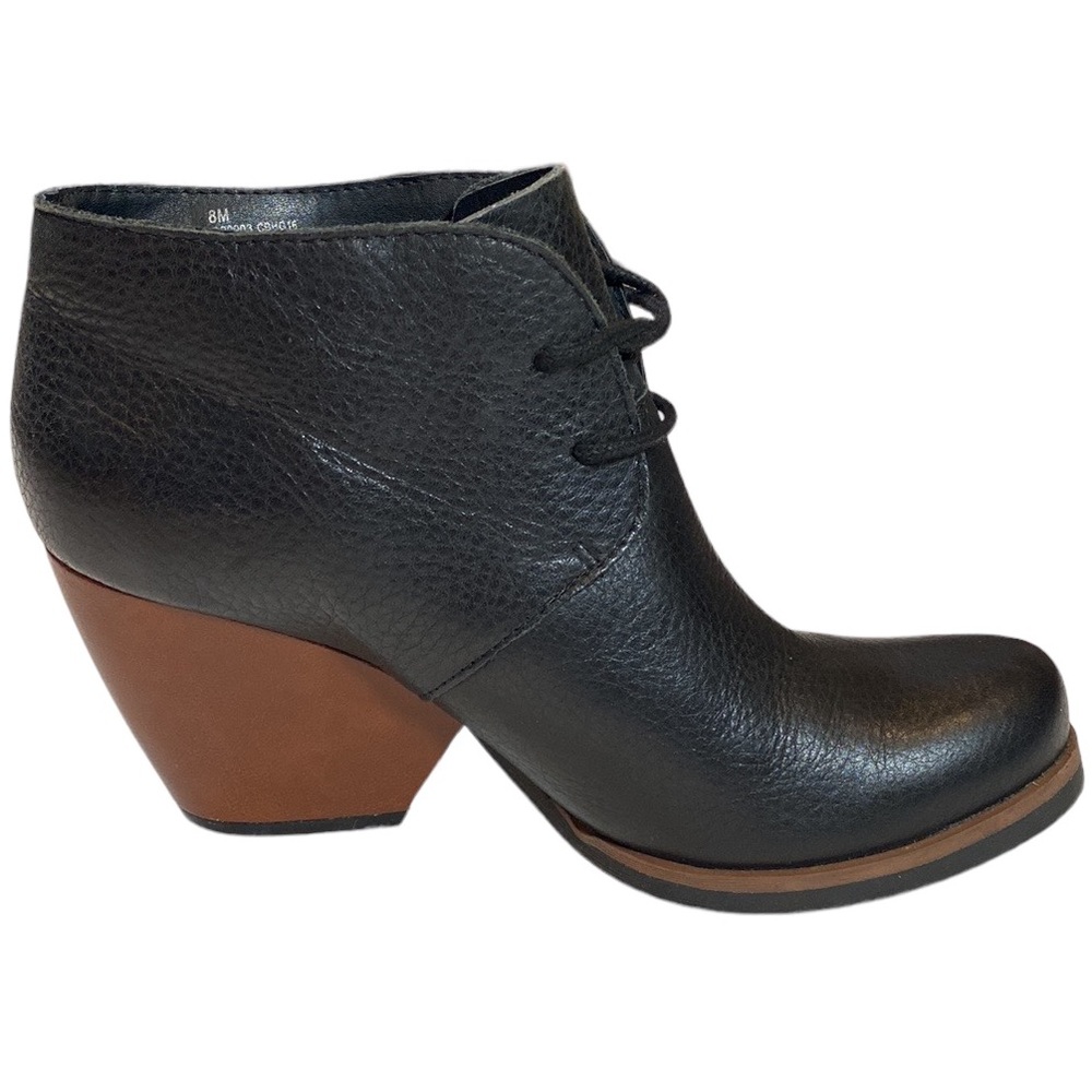 Korks by Korkease leather Ankle boots - Picture 6 of 12